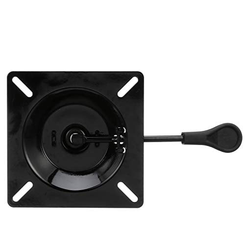 attwood Attwood SP-39204 Snap-Lock 1.77-Inch Post, Adjustable Height, 24 to 30 Inches High, Power Pedestal, - Outdoor Depot