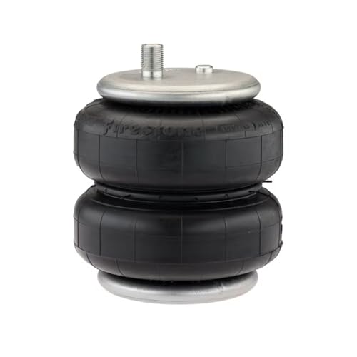 Airide Firestone Airide 2625 Rear Air Spring Kit fits 2017-2026 F250 F350 4WD | Load Capacity of 5,000 - Outdoor Depot
