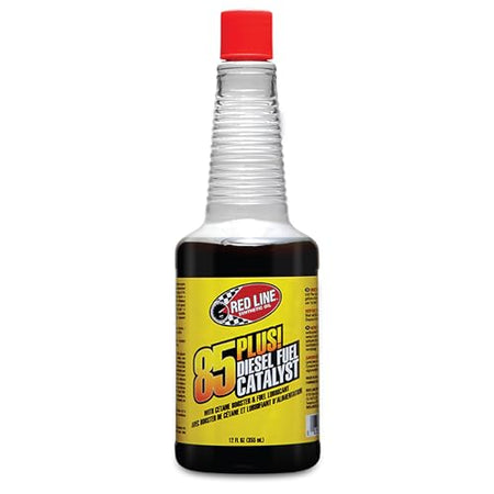 Red Line Red Line 70802 85 Plus Diesel Fuel Additives - 12 Ounce - Outdoor Depot