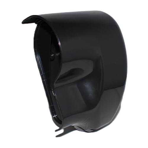 CAREFREE CAREFREE OF COLORADO - R001783006 Kit Motor Cover, Latitude, Black - Outdoor Depot