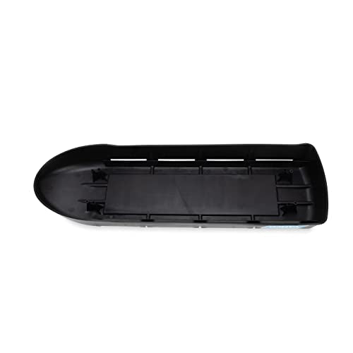 Camco Camco 42163 Refrigerator Vent Cover Top - Outdoor Depot