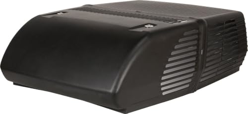 Coleman-Mach Coleman-Mach 35004-0792 Mach 10 15,000 BTU H/P - Black - Outdoor Depot