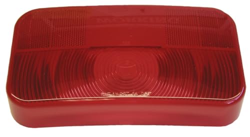 Perterson PETERSON MFG V2592125 REPLACEMENT LENS - Outdoor Depot