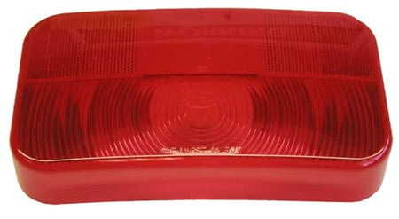 Perterson PETERSON MFG V2592125 REPLACEMENT LENS - Outdoor Depot