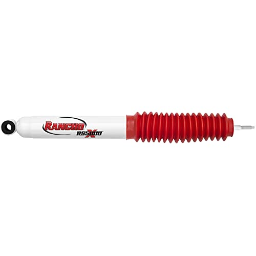 Rancho RS5000X RS55272 Suspension Shock Absorber