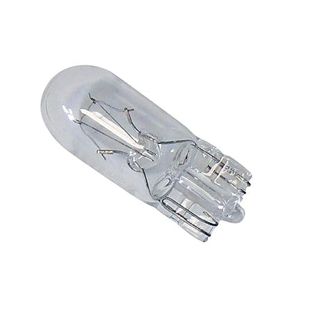 Valterra Diamond Group by Valterra 194 Incandescent Warm White Replacement Bulb, T10, W2.1x9.5d, 4W, 14V (2 - Outdoor Depot
