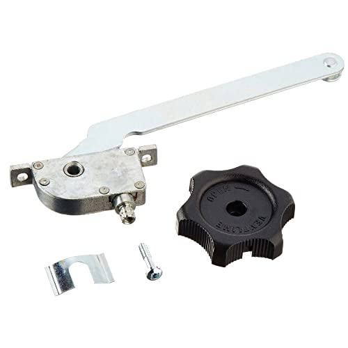 DEXTER AXLE Dexter Axle K71-331-00 Left Hand Trailer Brake Actuating Lever - Outdoor Depot