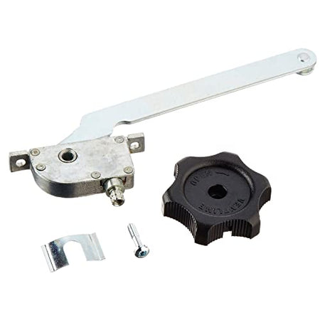 DEXTER AXLE Dexter Axle K71-331-00 Left Hand Trailer Brake Actuating Lever - Outdoor Depot
