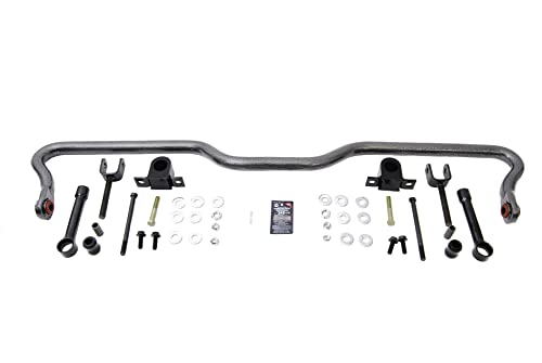Hellwig 7772 Solid, Heat Treated Chromoly, 1-5/16" Rear Sway Bar