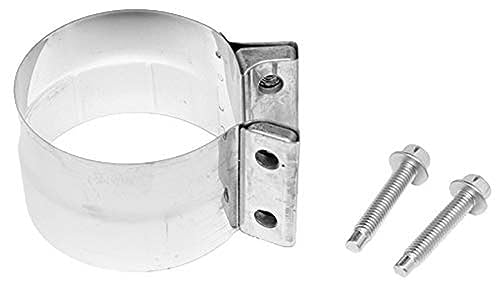 Walker Walker Mega-Clamp 33272 Exhaust Clamp - Outdoor Depot