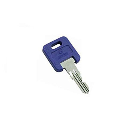 AP Products Ap Products 013690351 G-series Repl Key Code 351 - Outdoor-Depot.us