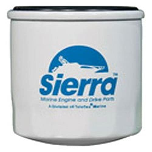 Sierra 18-7916 Marine 4 Cycle Outboard Oil Filter for Johnson/Evinrude Outboard Motor