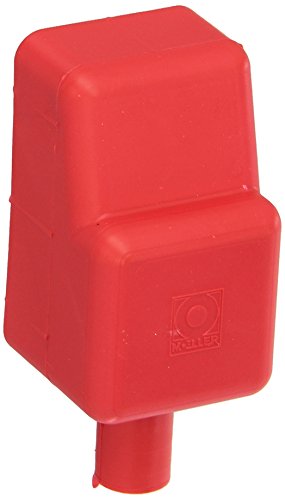 Moeller Moeller 099078-02 Red Bulk Terminal Cover - Outdoor Depot