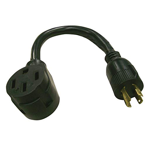 Valterra Valterra Mighty Cord A10-G30450VP Adapter - Outdoor Depot