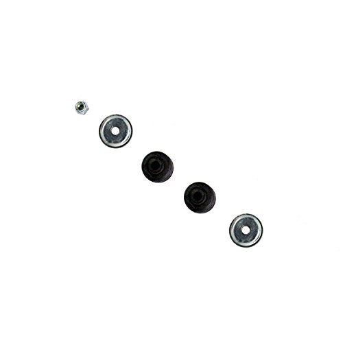 Bilstein 24-185950 5100 Series Shock Absorber Crossmember Kit 5100 Series Shock Absorber
