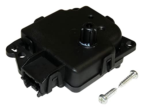 Crown Automotive Crown Automotive Blend Door Actuator HVAC - Outdoor Depot