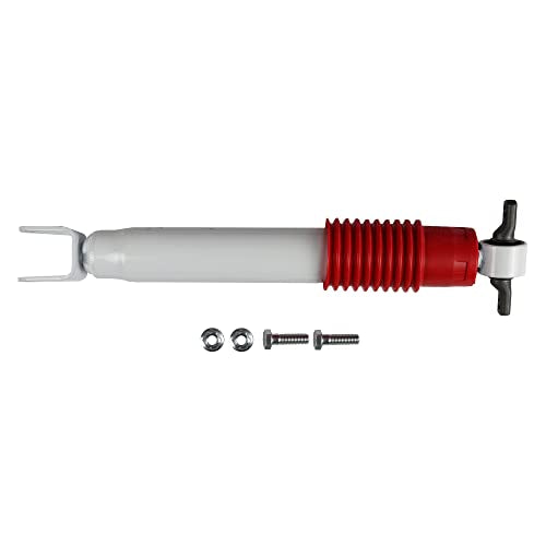 Rancho RS5000X RS55378 Suspension Shock Absorber