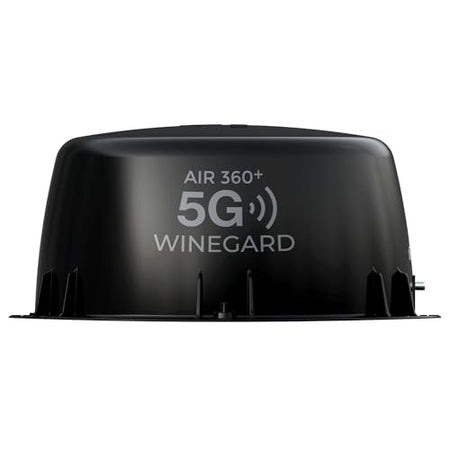 Winegard Winegard AR2-5G1 Air 360+ 5G - Outdoor Depot