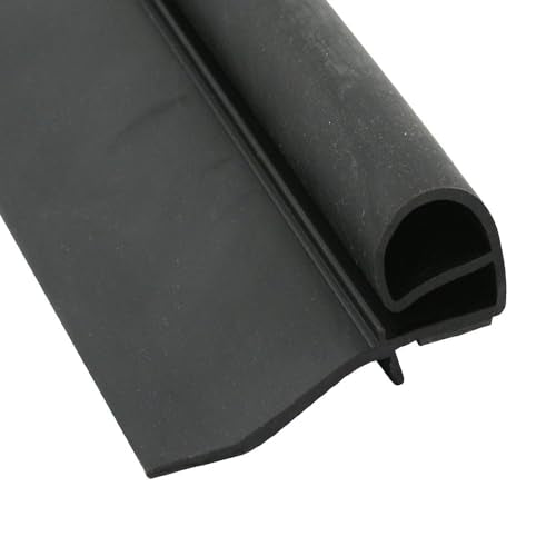 AP Products Forespar Performance Products 0183203 Bulb Seal W/2-1/8 Wiper - Outdoor Depot