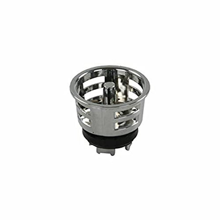 JR Products JR Products 95005 Push-In Strainer Basket - Outdoor Depot