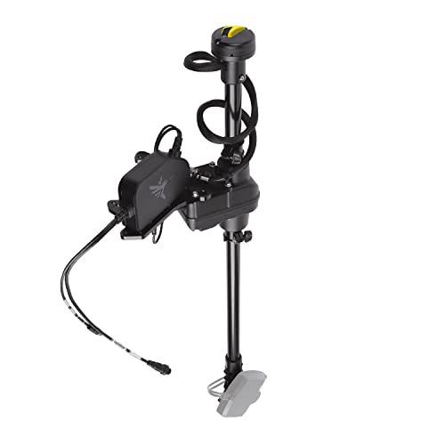 Humminbird Humminbird MEGA Live TargetLock Adapter Kit for Ultrex Trolling Motors - 45"/52" - Outdoor Depot