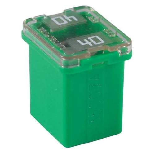 Low Profile 40 AMP