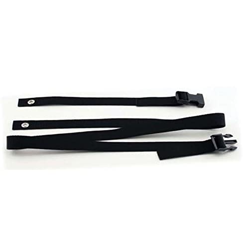 Ready America Ready America TV Safety Straps For Wall, Earthquake Fasteners Easy Installation, Child - Outdoor Depot