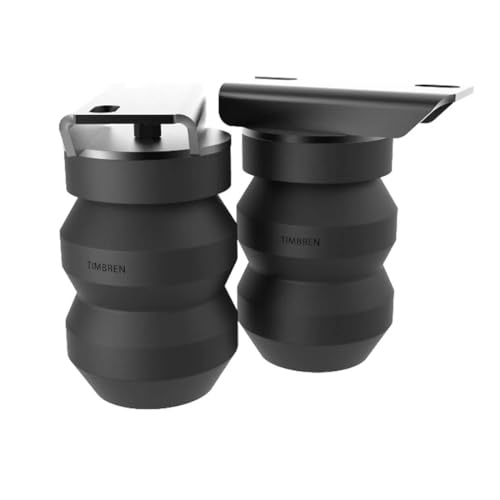 Timbren Suspension Enhancement System – Rear Kit for select 2003-2025 Dodge Ram 3500 trucks by Timbren - Outdoor Depot