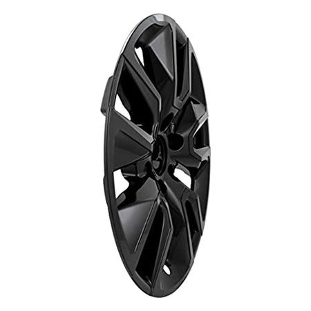 Coast to Coast International Coast to Coast International 20-Inch Gloss Black Impostor Wheel Skins, Set of 4 - Outdoor Depot