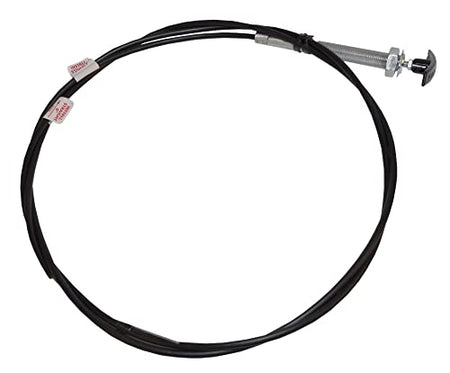 Valterra VALTERRA TC96CNPB Extension Cable with Handle - 96" - Outdoor Depot