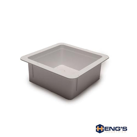 HENG’S INDUSTRIES HENG'S INDUSTRIES Interior White Garnish | Great for RVs, Campers, Motorhomes | 3 1/4" to - Outdoor Depot