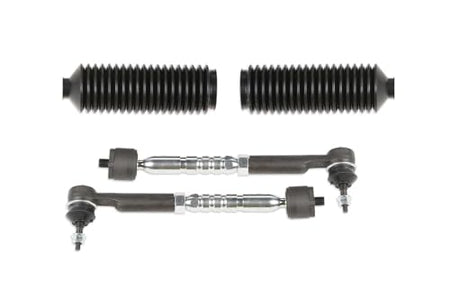 Fabtech Fabtech Motorsports FTS22350 Tie Rod Assy Kit Drvr & Pass - Outdoor Depot