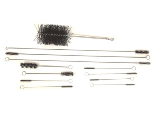 Moroso Moroso 61820 Engine Brush Kit - Outdoor Depot