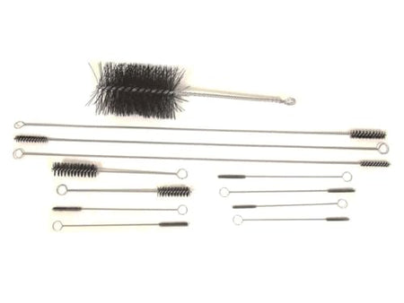 Moroso Moroso 61820 Engine Brush Kit - Outdoor Depot