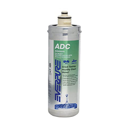 SHURFLO Pentair Everpure EV959201 ADC Quick Change Cartridge - Outdoor Depot