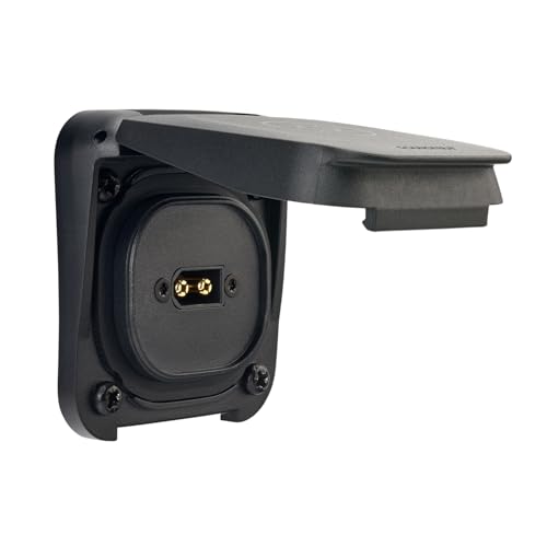 SCANSTRUT SC-V-S3 Ventura Series XT60 Solar Connection product image