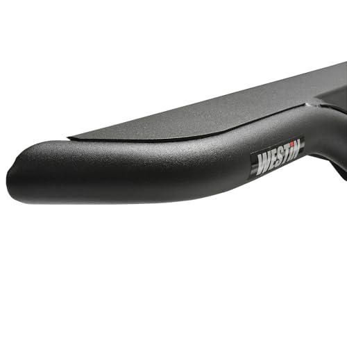 Westin WESTIN Outlaw Drop Nerf StepBar 19- GM P/U 1500/2500 - Outdoor Depot