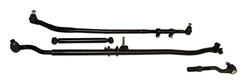 Crown Automotive Crown Automotive Steering Kit - Outdoor Depot