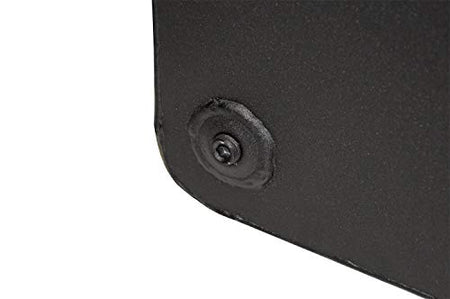 DEE ZEE Dee Zee DZ92647SB (92 gallon) Black Steel Combo Transfer Tank & Tool Box - Outdoor Depot