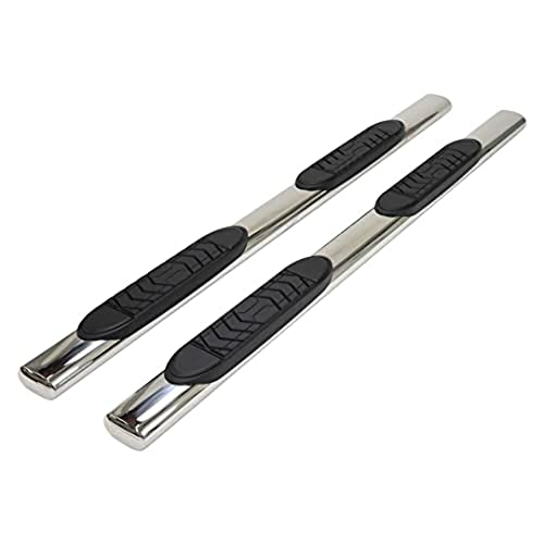 Trailfx TRAIL FX 5" Oval Sturt Ram 1500 Pss 19 - Outdoor Depot