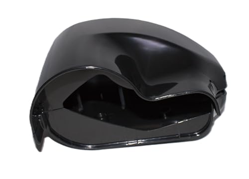 CAREFREE CAREFREE OF COLORADO - R001783006 Kit Motor Cover, Latitude, Black - Outdoor Depot