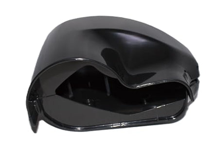 CAREFREE CAREFREE OF COLORADO - R001783006 Kit Motor Cover, Latitude, Black - Outdoor Depot