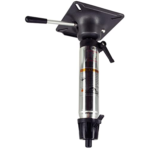 Springfield 1601002-L Locking Power Rise Sit Down Pedestal