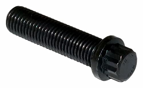 Crown Automotive Crown Automotive-6036415AA Drive Shaft Bolt - Outdoor Depot