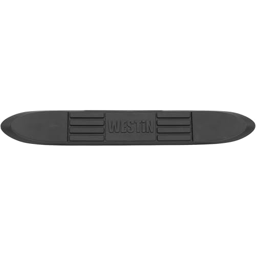 Westin 23-0001 Replacement Step Pad Kit for E-Series 3 Nerf Bars