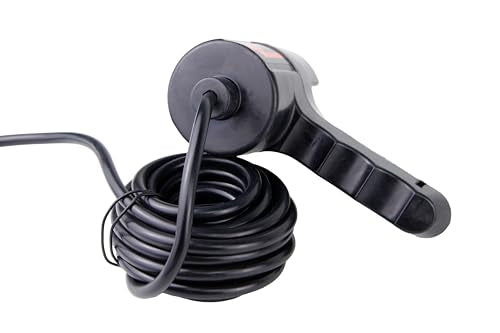 MILE MARKER Mile Marker 77-50141W-50 Hand Controller for ES Winches - Essential Replacement Part to Prolong - Outdoor Depot