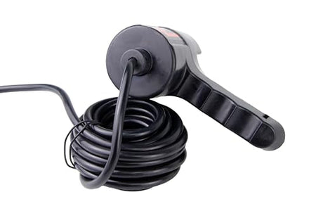 MILE MARKER Mile Marker 77-50141W-50 Hand Controller for ES Winches - Essential Replacement Part to Prolong - Outdoor Depot