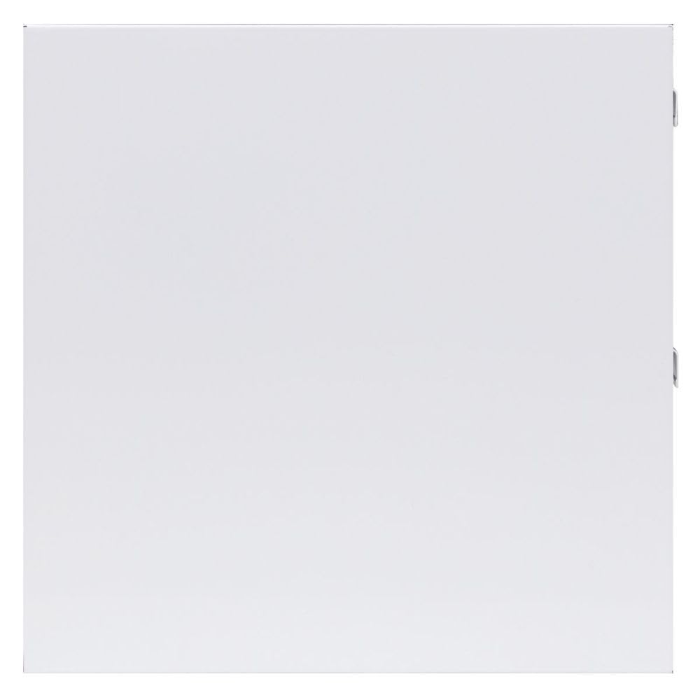 Weather Guard Weather Guard Secure Storage Module, 2 Drawer, Model 902-3-01 - Outdoor Depot