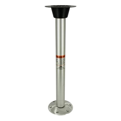 Springfield 1662127 Bolt-Lock Pedestal Package - 27"