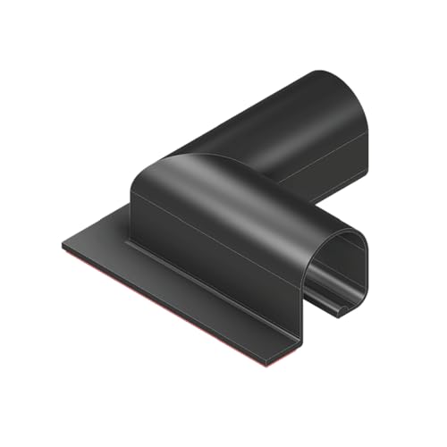 StyleCap® (34773) RV Slide-Out Corner Caps for Through-Frame Mechs (2/Box)